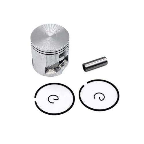 Circlip d'anneau de piston 51mm pour découpeuse thermique K750