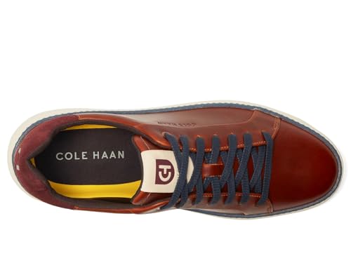 Image of Cole Haan Men's Grandpro Topspin Sneaker