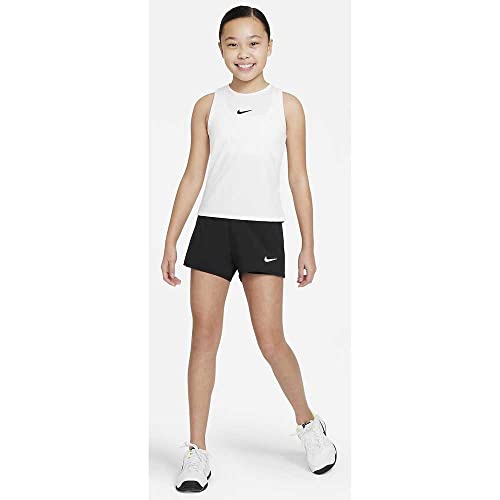 Nike G Nkct DF Vctry Shrt Shorts Fille - Image 6