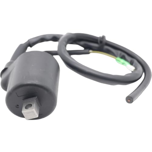 Bobine d'allumage pour réparer le moteur de votre Honda NXR150