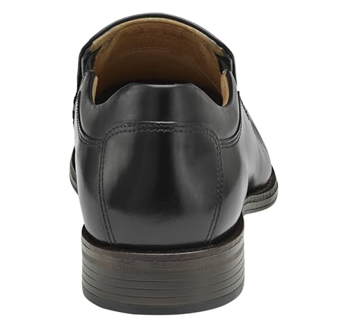 Johnston & Murphy Lewis Venetian3