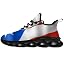 113 Red Blue