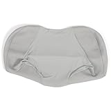 Tillmulya 枕カバー ピローケース の伸縮性と柔軟性 通気性がいい すべすべ 静電気防止 うるつや髪 敏感肌に優しい pillow case 洗える (KH-01専用)