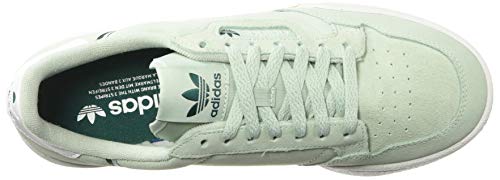 Image of adidas Originals Men's Continental 80 Ballistic Shoes