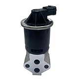 Vanne de recirculation des gaz d'échappement D4G15-1207010 EGR Valve Assembly/Fit for Chery Tiggo 2 3X 1.5 Engine Wastegate Exhaust Gas Recirculation Valve vanne EGR vanne de recirculation des gaz d'