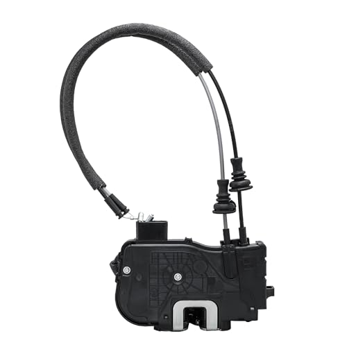 Image of KELOKE Door Latch Lock Actuator Compatible with Hyundai Sonata 2011 2012 2013 2014 2015, Front Left Driver Side, Replace# 813103S010, 81310-3S010