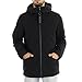 Produktbild elvine Cole Jacke - Schwarz, L