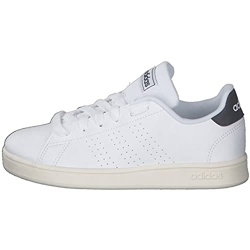 Image of adidas Men Advantage Base Tennis Shoe