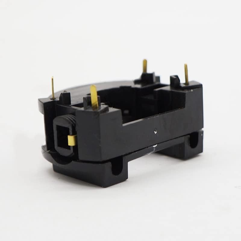 Miniatura 2 de EVIKI - Piezas de herramientas de repuesto para máquina rotativa con cable de alimentación, interruptor de encendido y apagado de velocidad variable