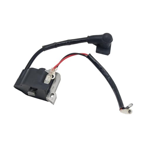 Bobine d'allumage compatible accessoires débroussailleuse GX35 - 2