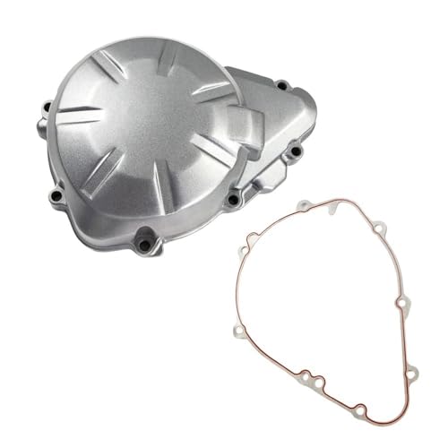 Couvercle de stator Z900 en finition premium pour carter moteur gauche