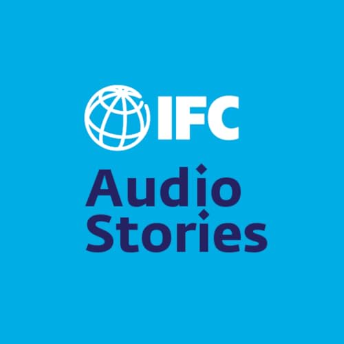 IFC Audio Stories Titelbild