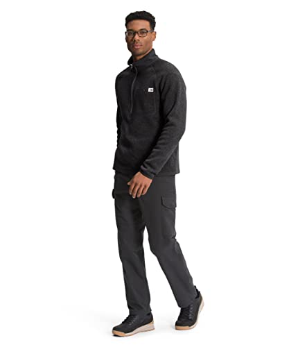 Chaqueta hombre The North Face Gordon contra el viento 4