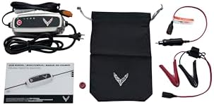 General GM Corvette Battery Charger