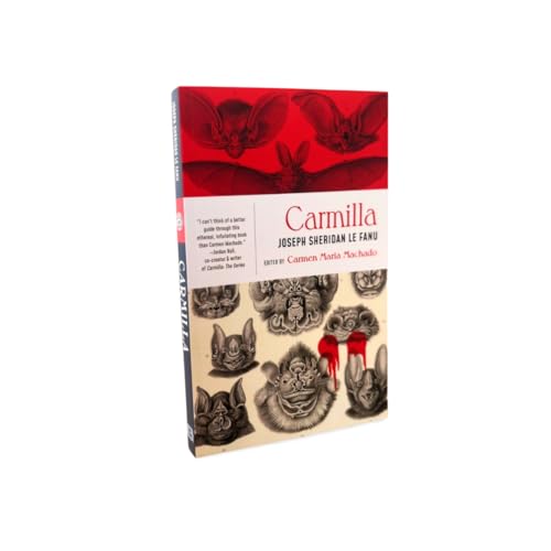 Carmilla (Clockwork Editions) - Image 2
