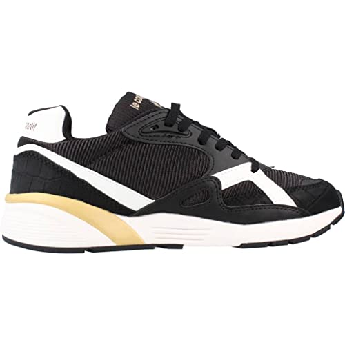 Baskets Le Coq Sportif 2210293 OPTICAL - vue 9