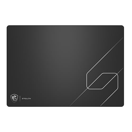 Image of MSI Stealth 16 AI+ 16 inch 240Hz OLED QHD+ Gaming Laptop, Intel Core Ultra 9 386H, RTX 5080, 32GB DDR5, 1TB NVMe SSD, Windows 11 Home, B3WI-041CA