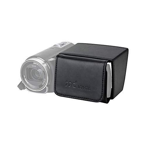 jjc camcorder 3.5 lcd screen hood for sony fdr-ax700 ax100 pxw-x70 z150 z90v fs7 z280 hxr-nx100 nx200 nx80 canon vixia hf g20 g30 g40 gx10 xa30 xa20 xf400 xf200 panasonic ag-ux180 ag-dvx200 hc-x1000
