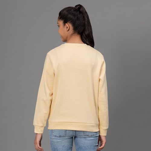 Image of Mode By Red Tape Girls Sweatshirt