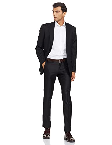 Image of blackberrys Men's Slim Dress Pants