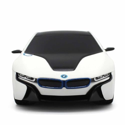 Coche teledirigido BMW i8 Rastar 1:24, el juguete deportivo perfecto para regalar a niños 7