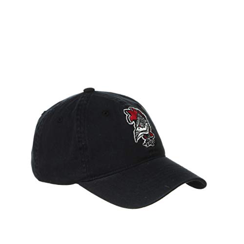 Gorra ajustable masculina NCAA Scholarship Vault miniatura 4