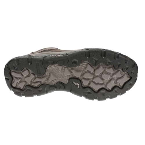 Skechers Men's Respected 2.0-Hagler Hiking Boot3