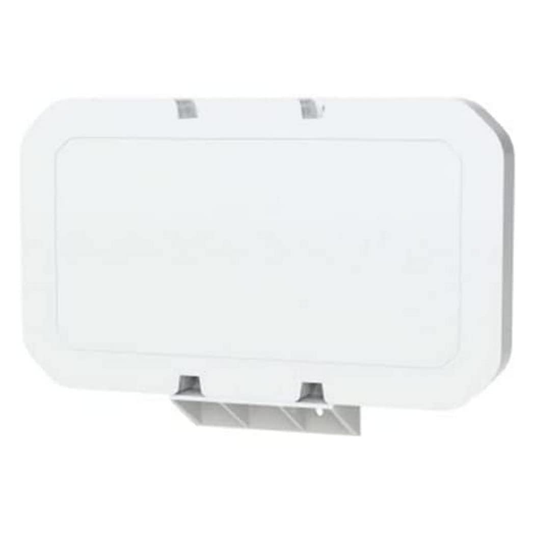 Panorama Antennas Antenne 4X4 MiMo omnidirectionnelle 4G/5G, DWMM4G-6-60-5SP