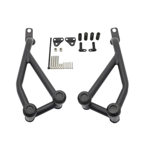 Protection du moteur Hornet CB750 cadre tubulaire de haute finition