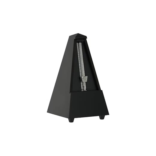 WITTNER Metronome (806m)