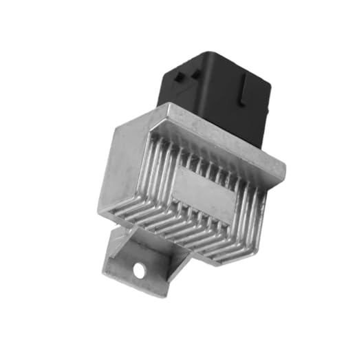 Bougie de préchauffage pour Opel Movano A Mk1 1999-2010 avec relais
