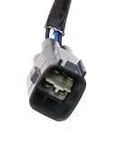 Denso 234-4169 akcesoria, czarny