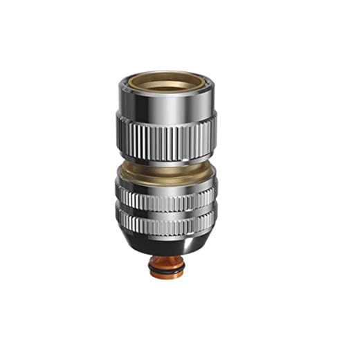 QUICK FITTING AQUASTOP METAL Art. 9611-1/2-5/8 blister