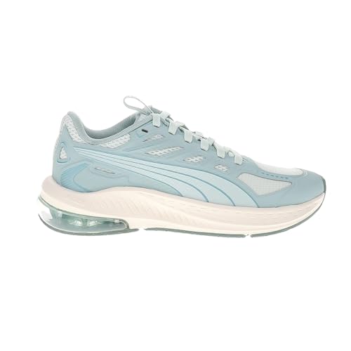 PUMA Womens X-Cell Lightspeed Running Sneakers Shoes - Green