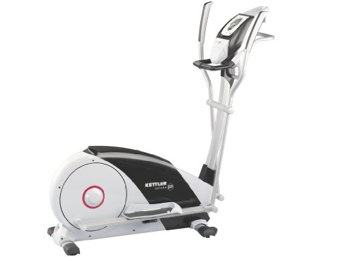 Crosstrainer Satura P Kettler vélo elliptique compatible Polar et garanti 3 ans pour fitness