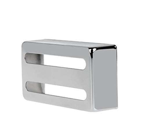 Elecred Guitar HumbuckersbNAbvLPX^C̃GLM^[Jo[Ă܂ (Color : D silver)