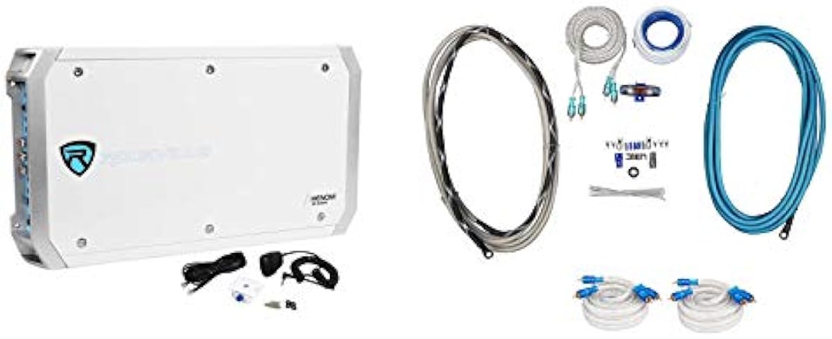 アウトレット大阪 ロックビル Rockville Rxm S6マリンボート6チャンネルアンプ 2600w ピーク1300w Rmsアンプキット 車 バイク 評判良い Www Littleshopp Com アウトレット大阪 ロックビル Rockville Rxm S6マリンボート6チャンネルアンプ 2600w ピーク1300w Rmsアンプキット 車 バイク 評判良い Www Littleshopp Com