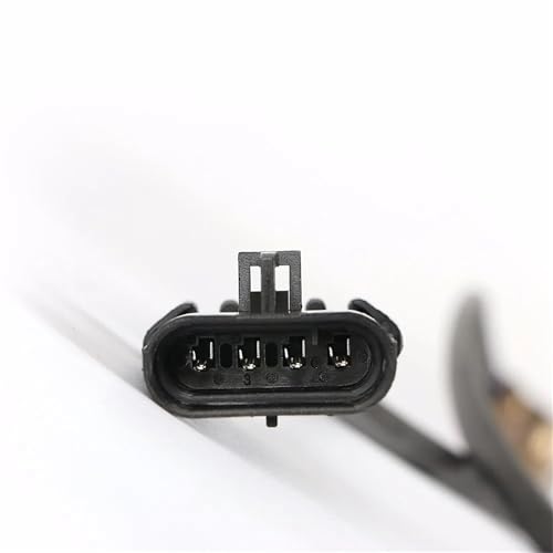 Sensor de oxígeno 25325632 para solucionar el fallo de motor 4