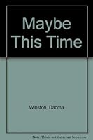 Maybe This Time 0712617825 Book Cover