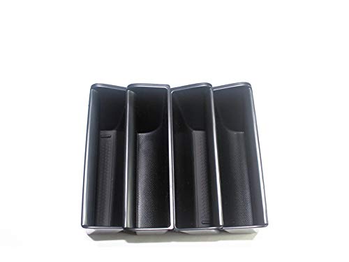 Accesorio Organizador Para Auto Plástico miniatura 1