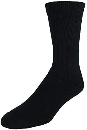 Hanes Men's CL85-6 Socks (pack of 6)