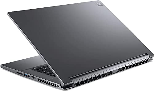Image of Acer Triton 500 SE-16 Gaming Laptop 16.0 inch IPS WQXGA Display (Intel i7-11800H, 16GB DDR4, 8TB PCIe SSD, RTX 3070, 3-Zone RGB KB, Fingerprint, WiFi 6, HD Webcam, Bluetooth 5.2, Win 11 Pro)