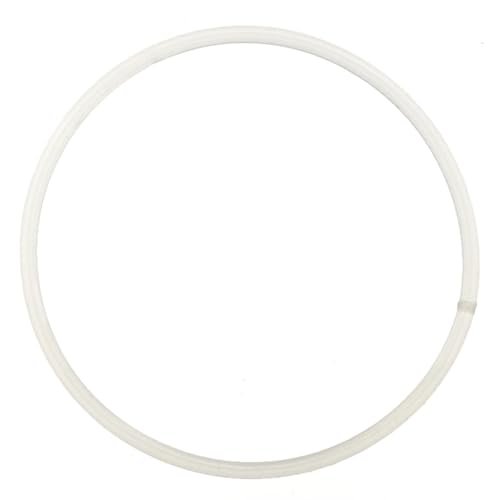 No Gouge Pinball Sopranos Bada Bing Dancer Drive Belt (1 Pack)