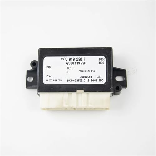 Ballast de phare résout panne éclairage Volkswagen Passat Tiguan haute configuration - 6