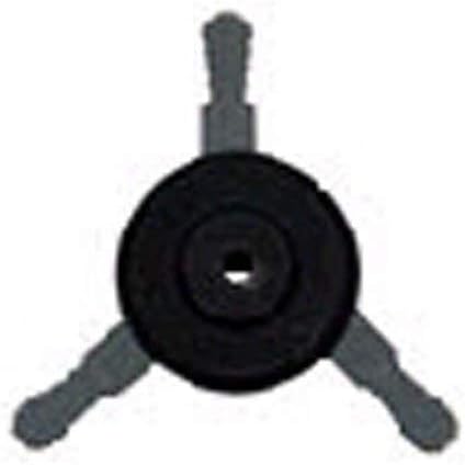 Weed Warrior Brush Cutter Residential Grade 10.13 L Brush Cutter Head