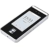 Time Clock, Dynamic Face Recognition Fingerprint Time Attendance Machine Door Access Control System (Speedface-v5l-ic-1)