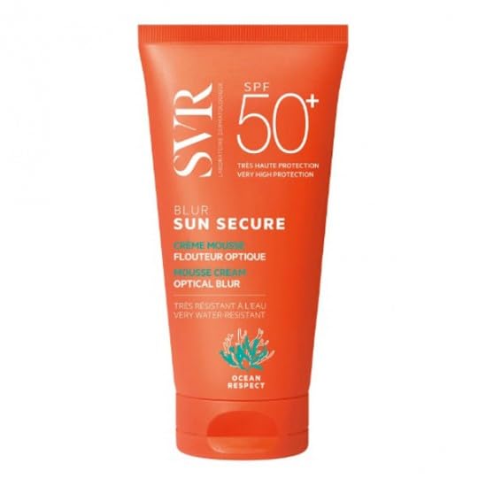 Svr sun secure blur teintee spf50 50ml
