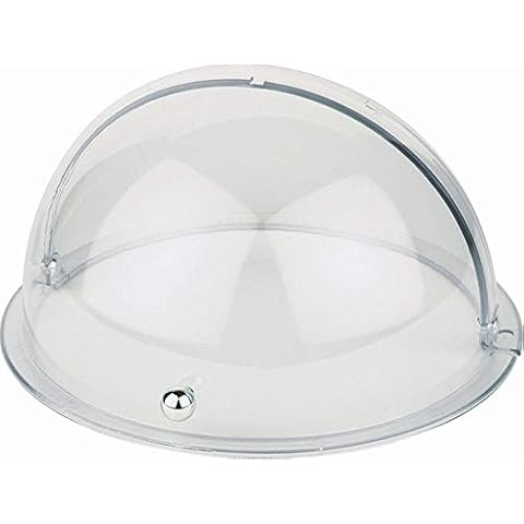 APS gf156 Pure Roll Top Plato para servir (Cover Cover
