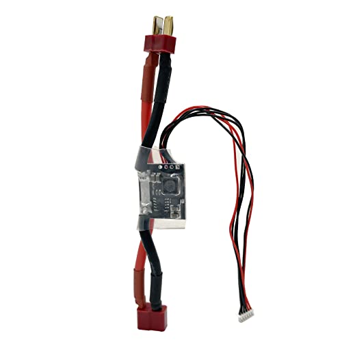Image of APM 2.5 2.6 2.8 for Pixhawk Power Module 30V 90A with 5.3V DC BEC with T XT60 Plug for RC Drone Helicopter Part Quadcopters Accessories