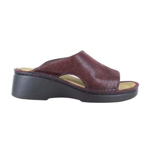 Naot Women's Rome Wedge Sandal